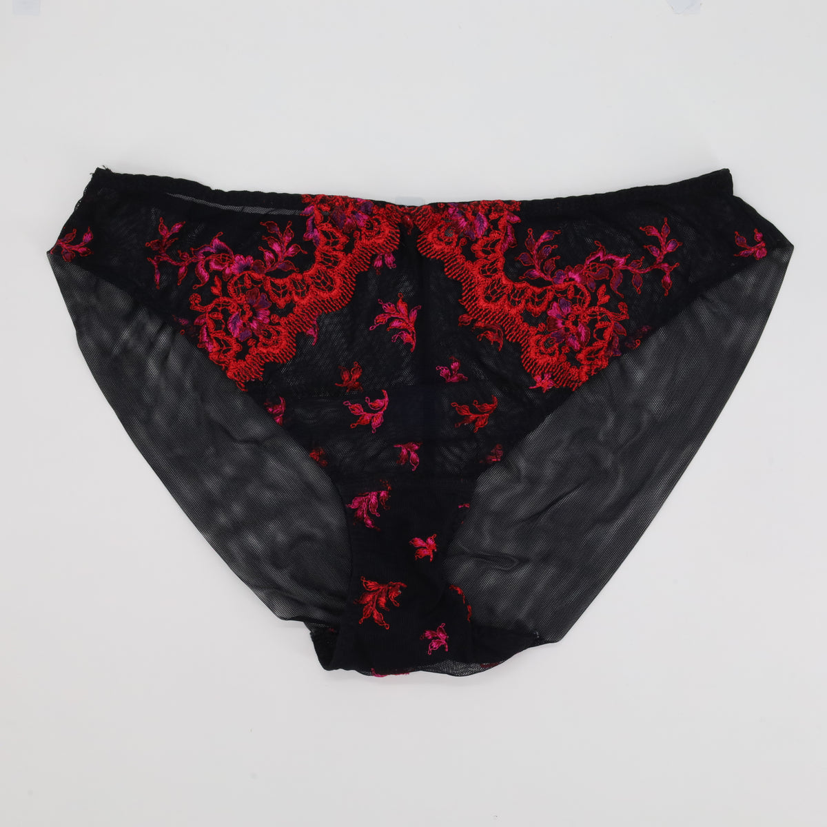Culotte Aubade Noir