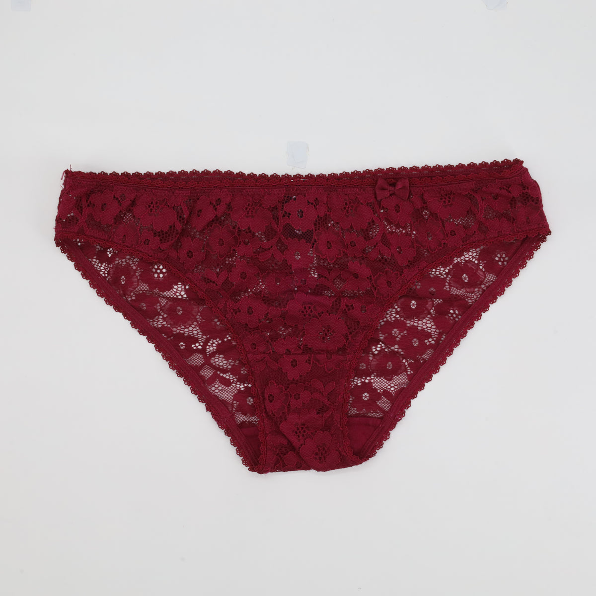 Culotte ETAM Rouge