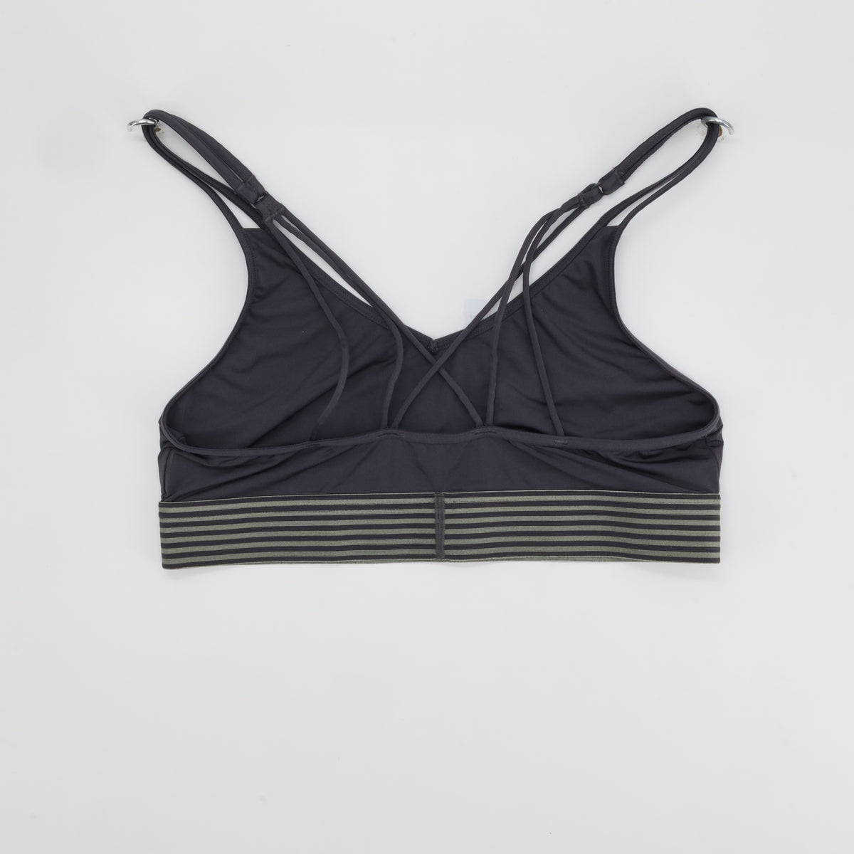 Brassière Calvin Klein Gris