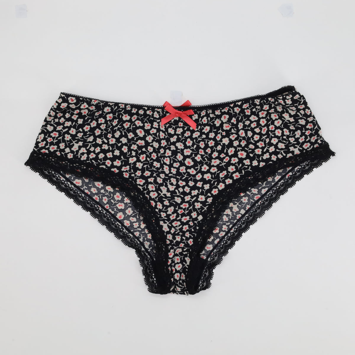 Culotte Darjeeling Noir
