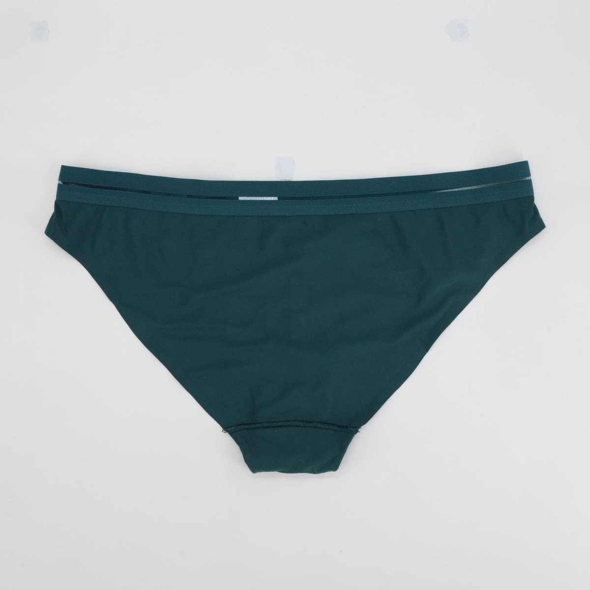 Culotte Darjeeling Vert