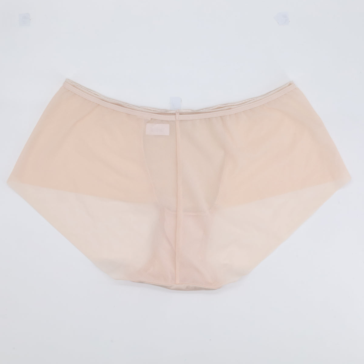 Culotte taille haute Well Rose