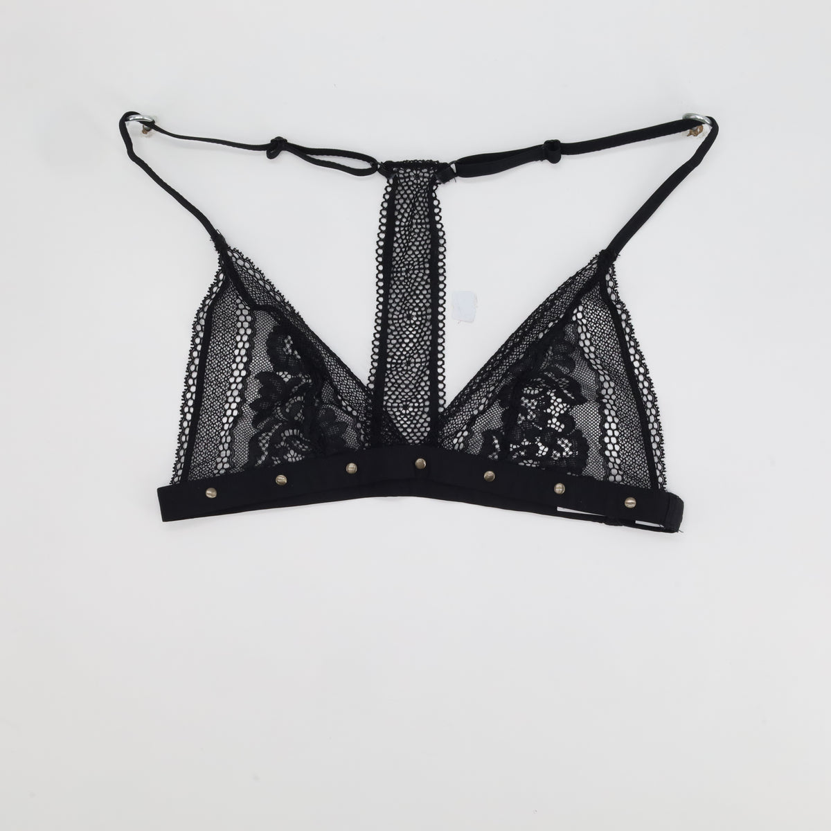 Soutien-gorge ETAM Noir