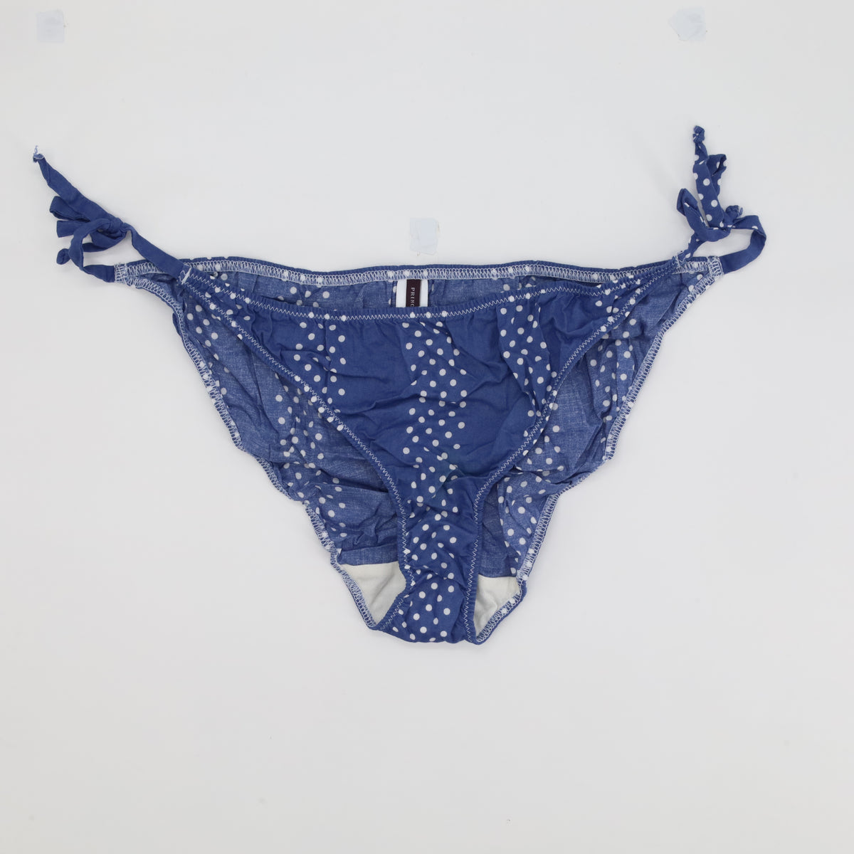 Culotte Princesse tam.tam Bleu