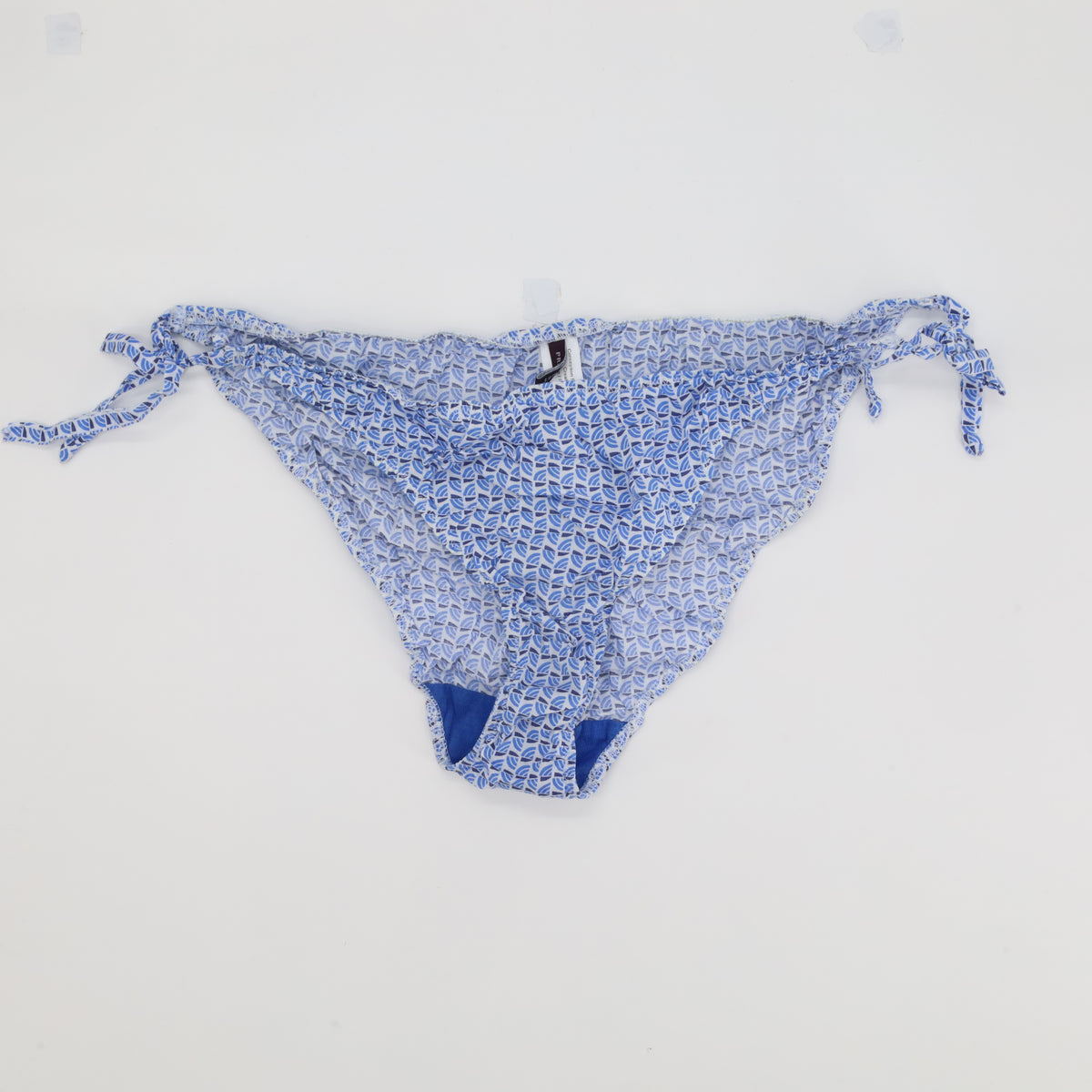 Culotte Princesse tam.tam Bleu