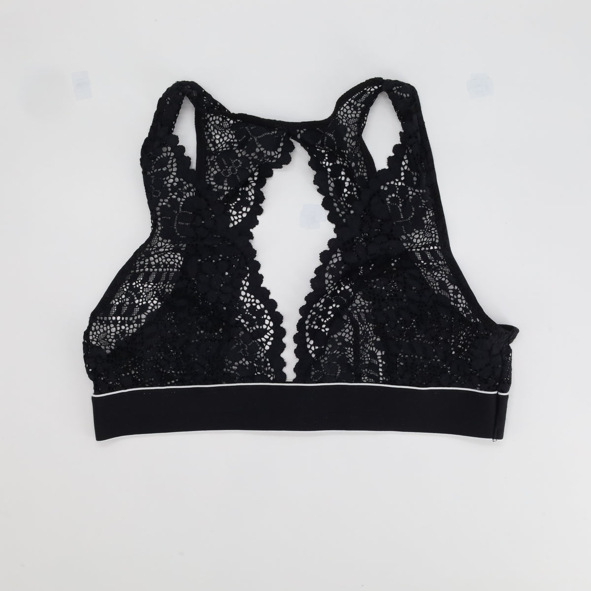 Soutien-gorge ETAM Noir