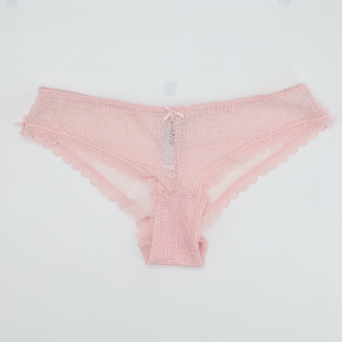 Culotte ETAM Rose