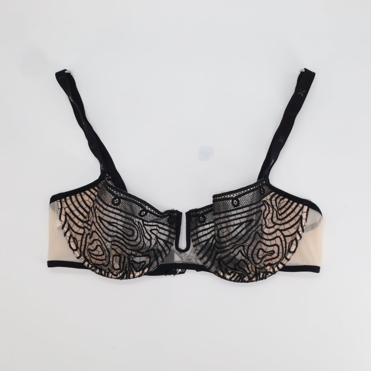 Soutien-gorge Chantelle Noir