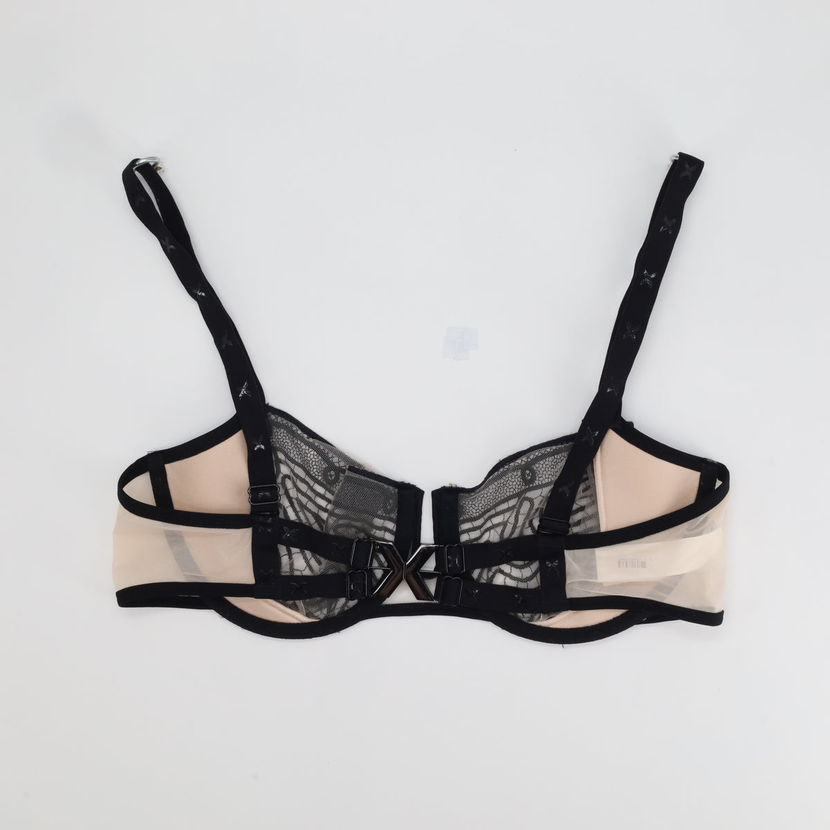 Soutien-gorge Chantelle Noir