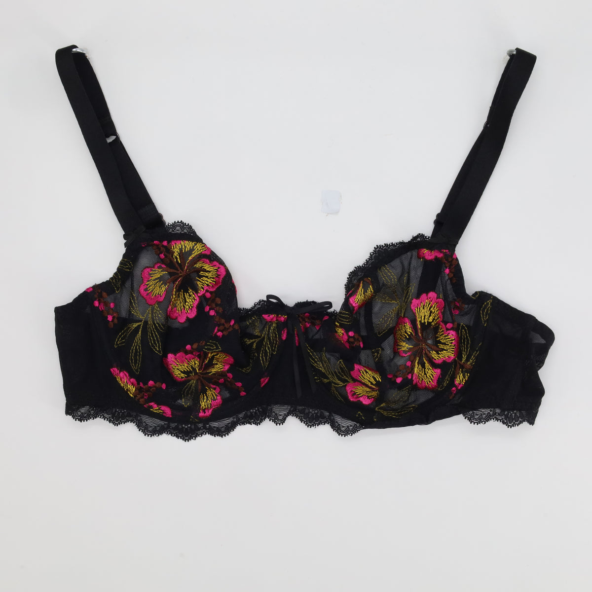 Soutien-gorge Aubade Noir