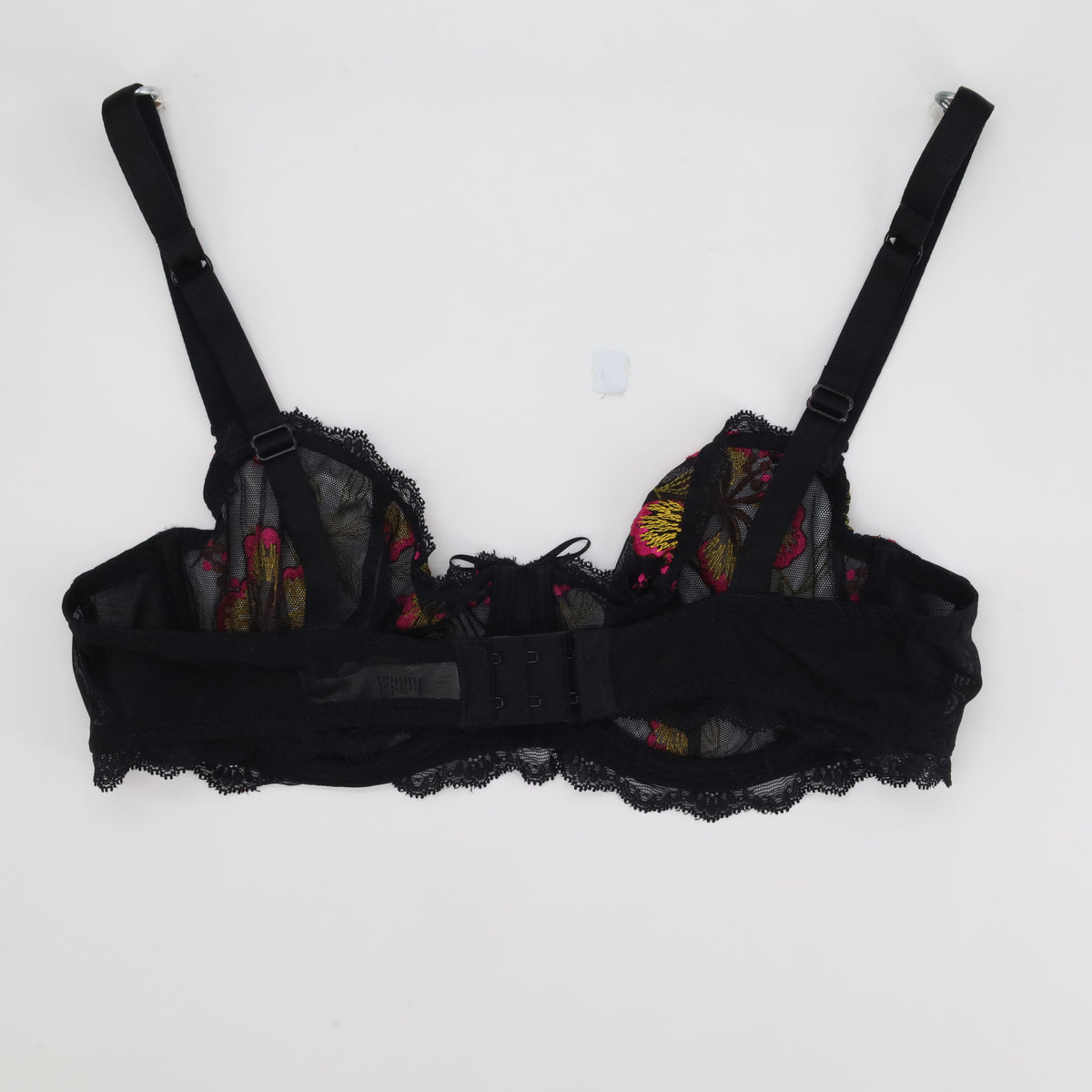 Soutien-gorge Aubade Noir