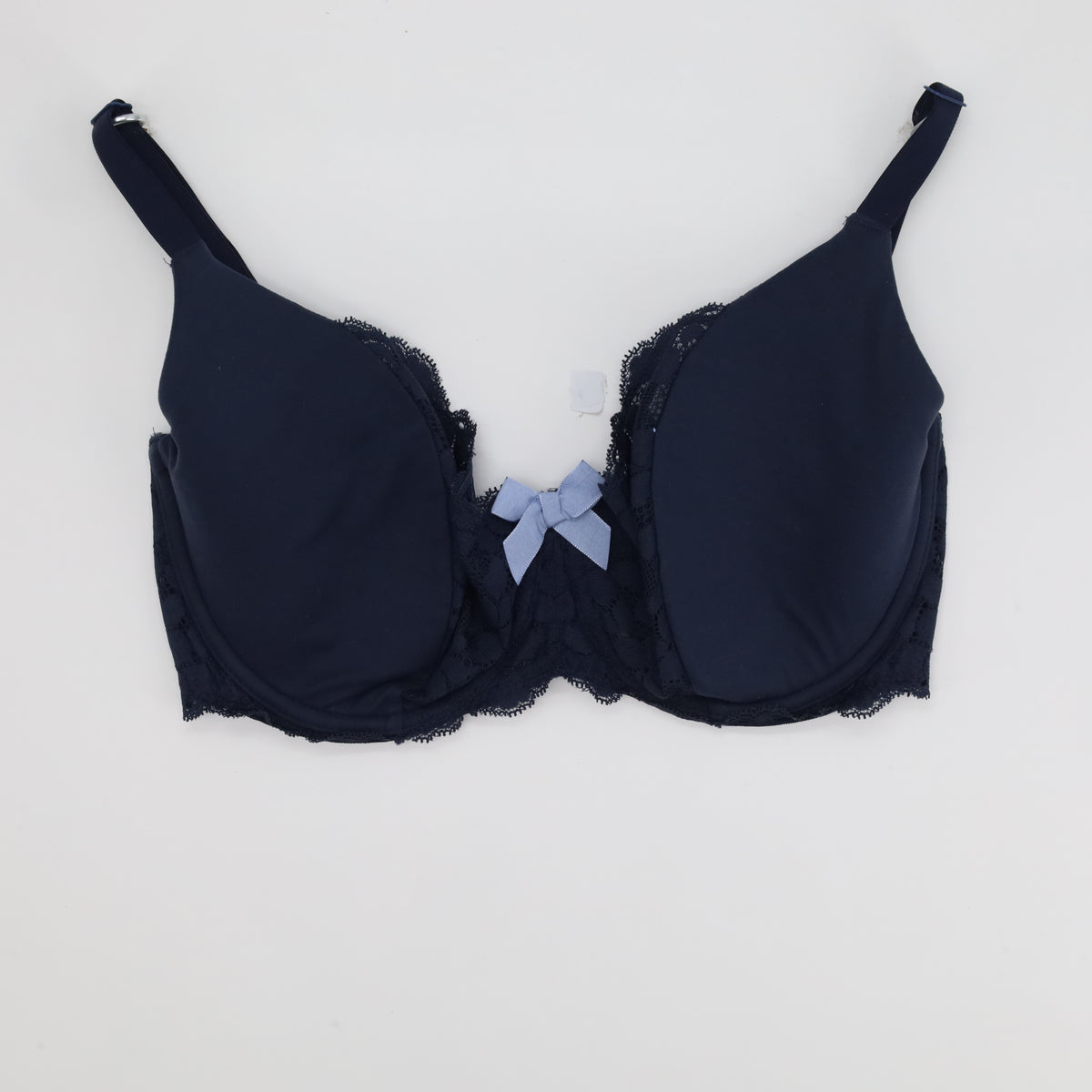 Soutien-gorge Darjeeling Bleu