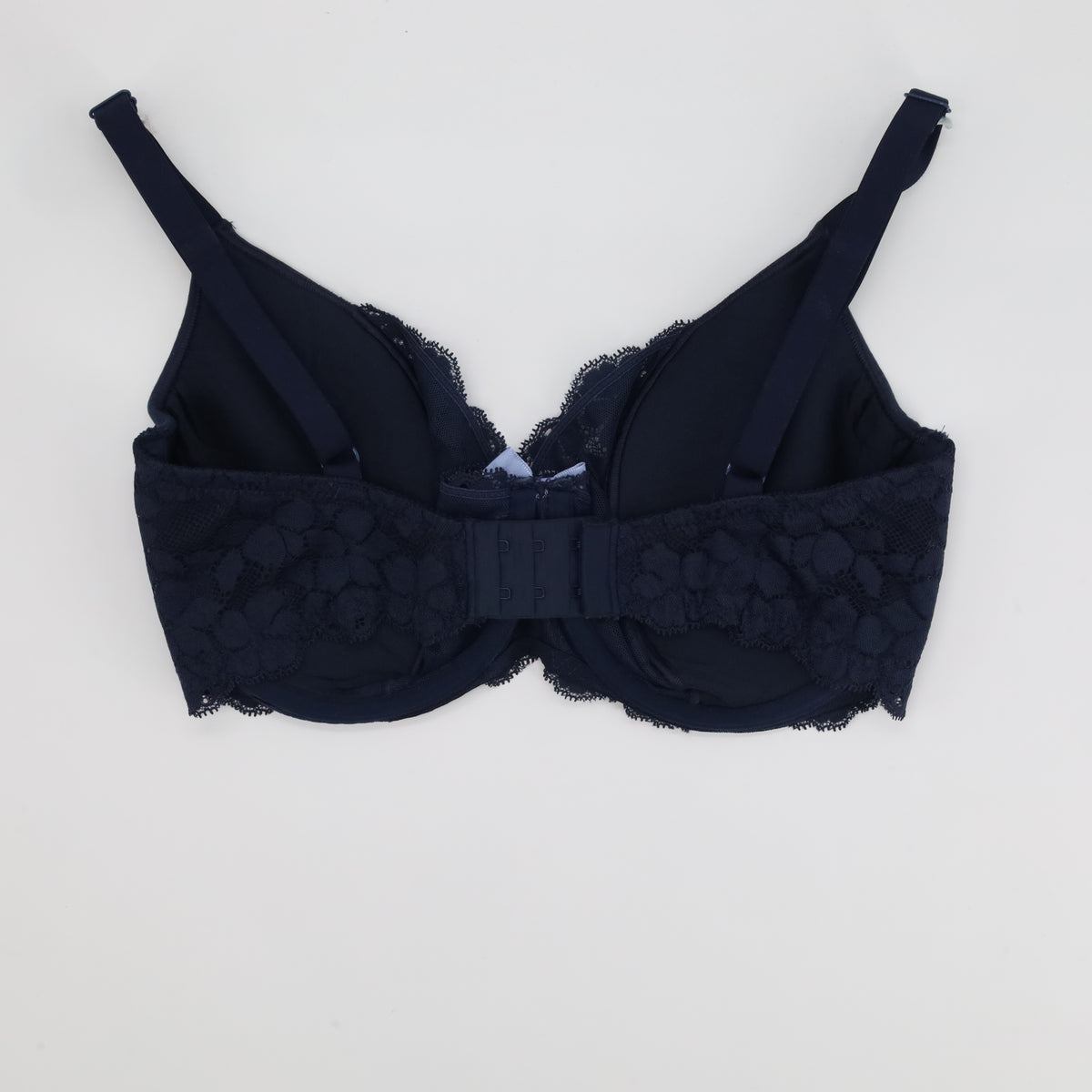 Soutien-gorge Darjeeling Bleu