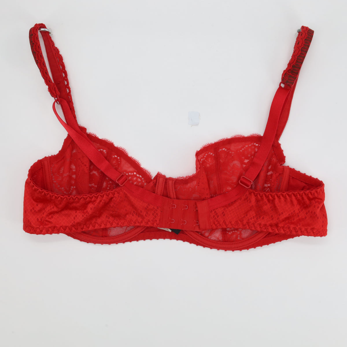 Soutien-gorge Aubade Rouge