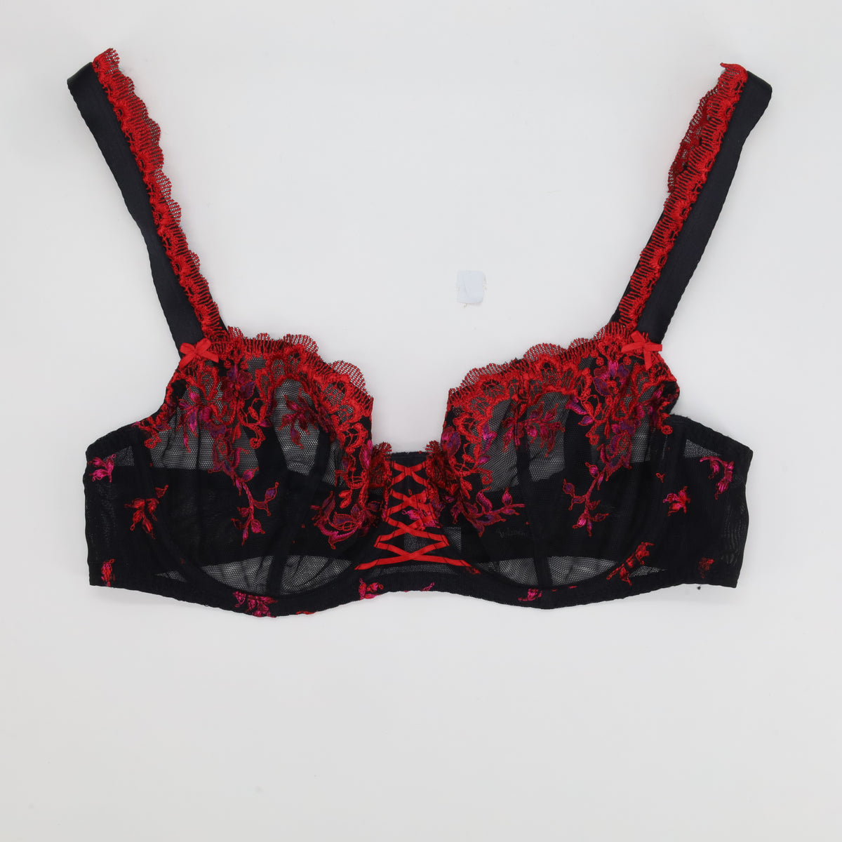 Soutien-gorge Aubade Noir