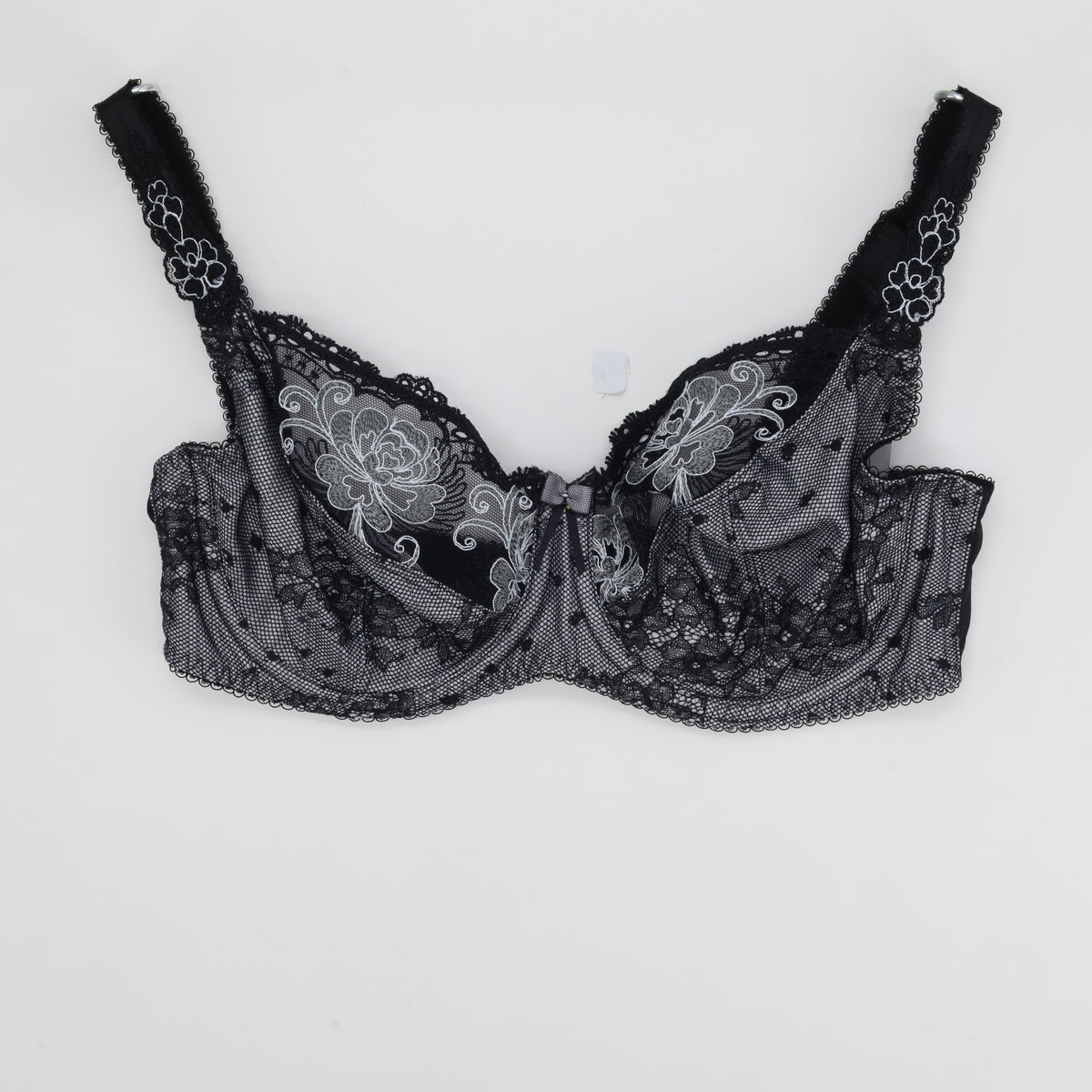 Soutien-gorge Fantasie Noir