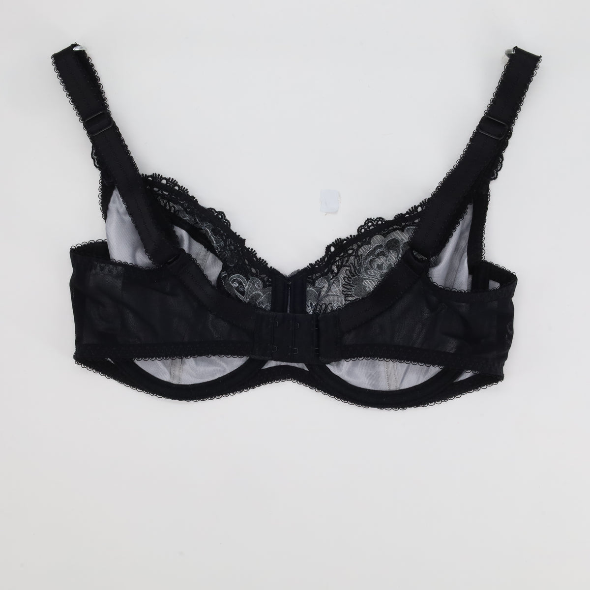 Soutien-gorge Fantasie Noir