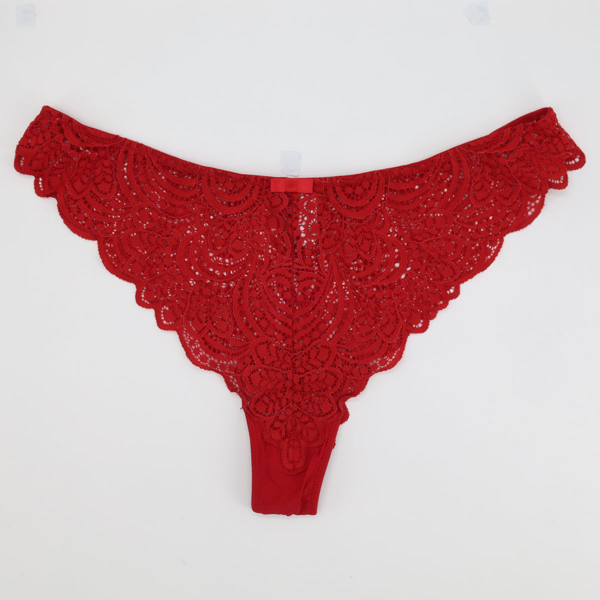 Tanga RougeGorge Rouge