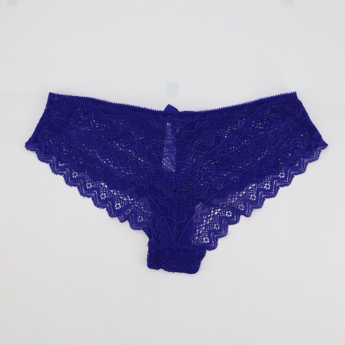 Culotte ETAM Bleu