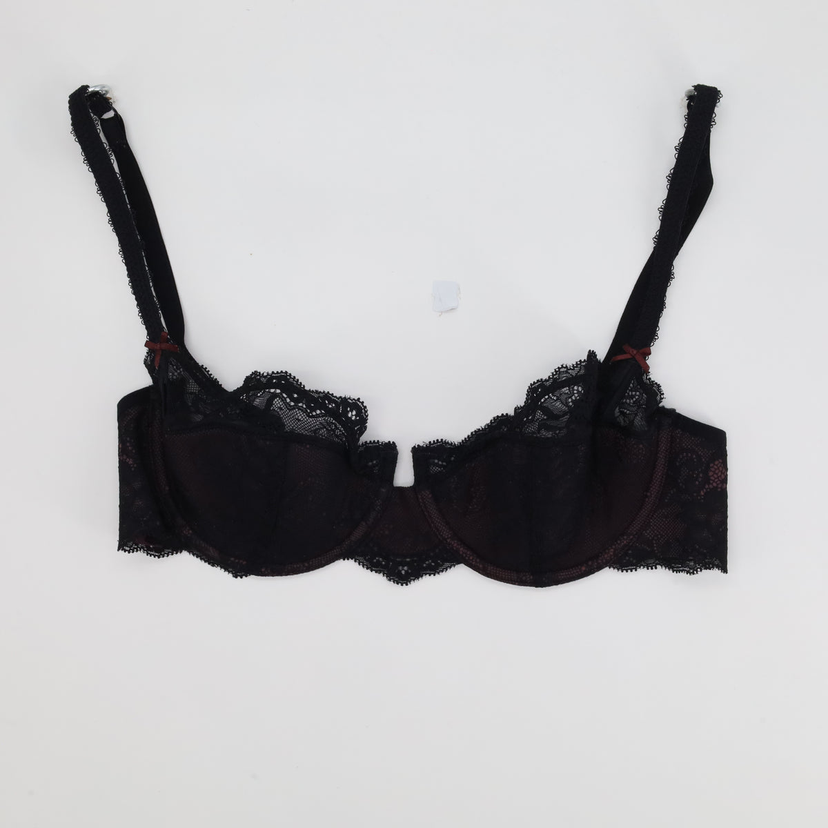 Soutien-gorge Well Noir
