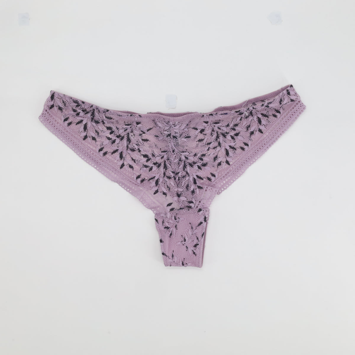 Tanga RougeGorge Violet