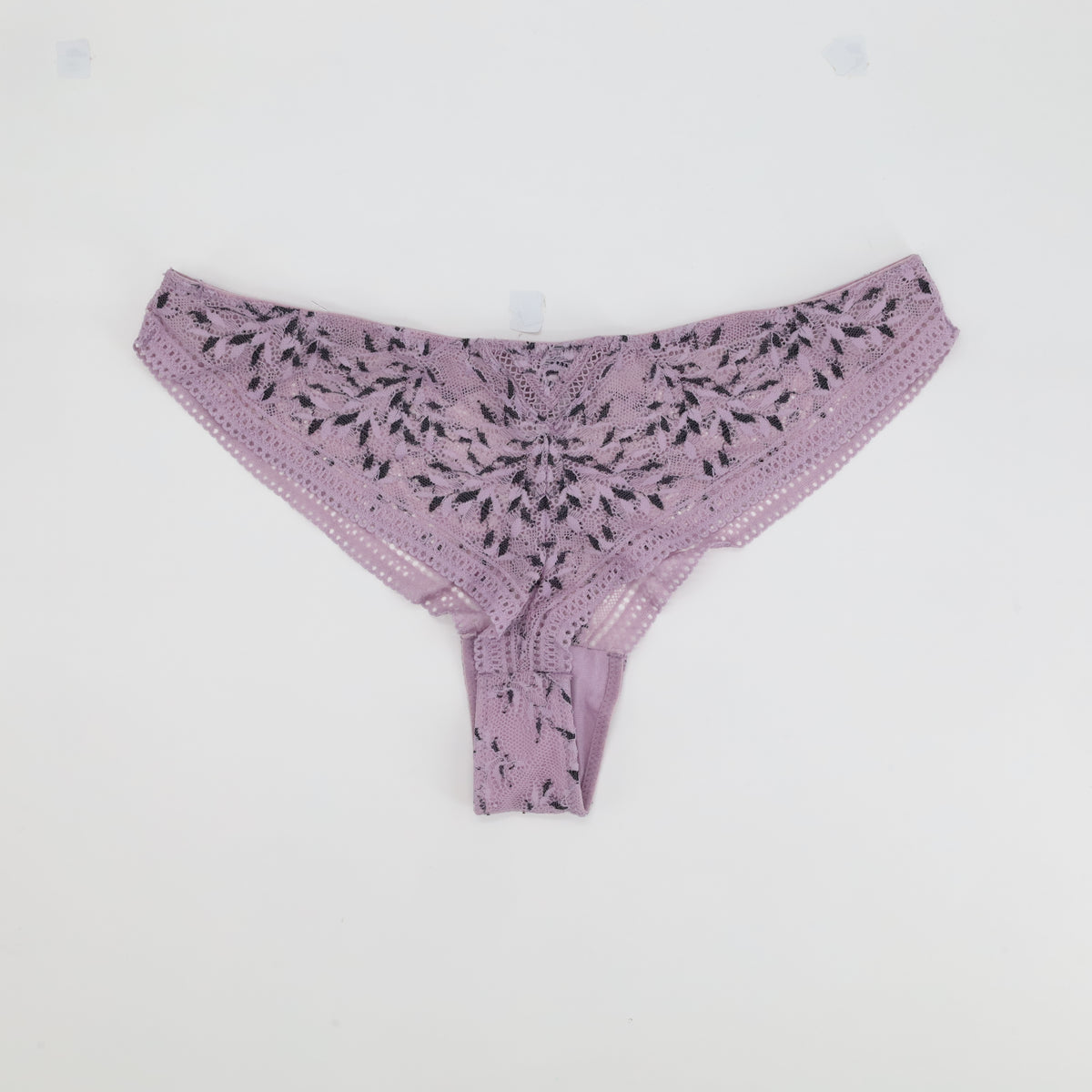 Tanga RougeGorge Violet
