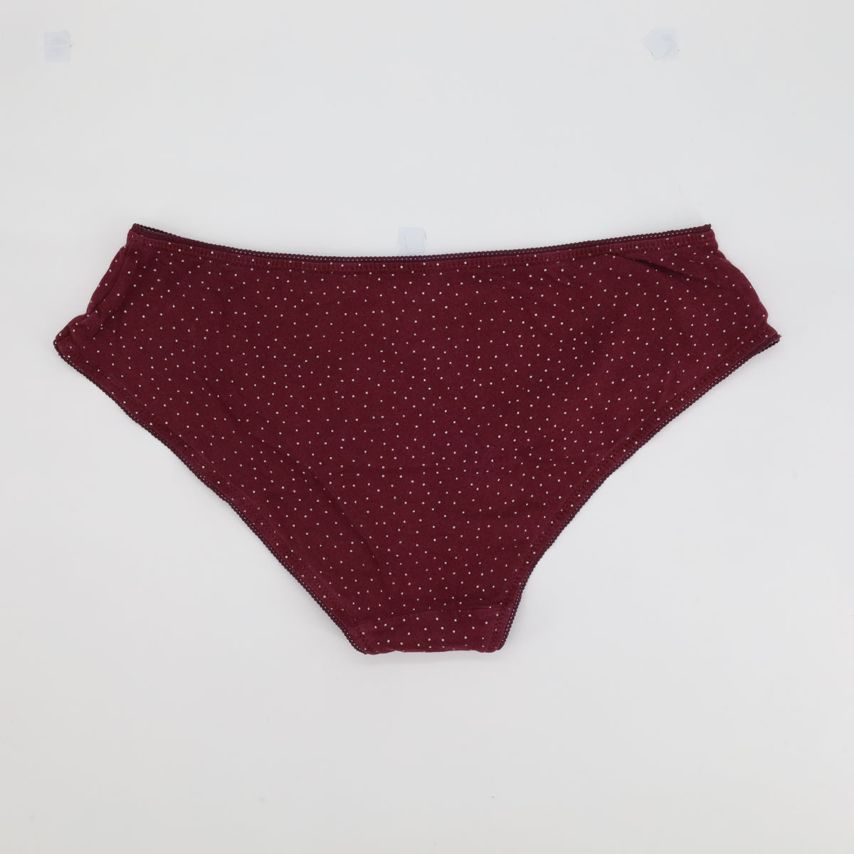 Culotte ETAM Rouge