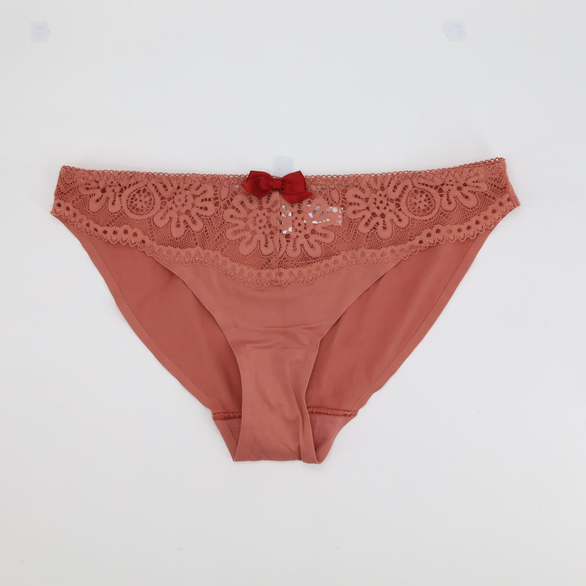 Culotte Darjeeling Rose