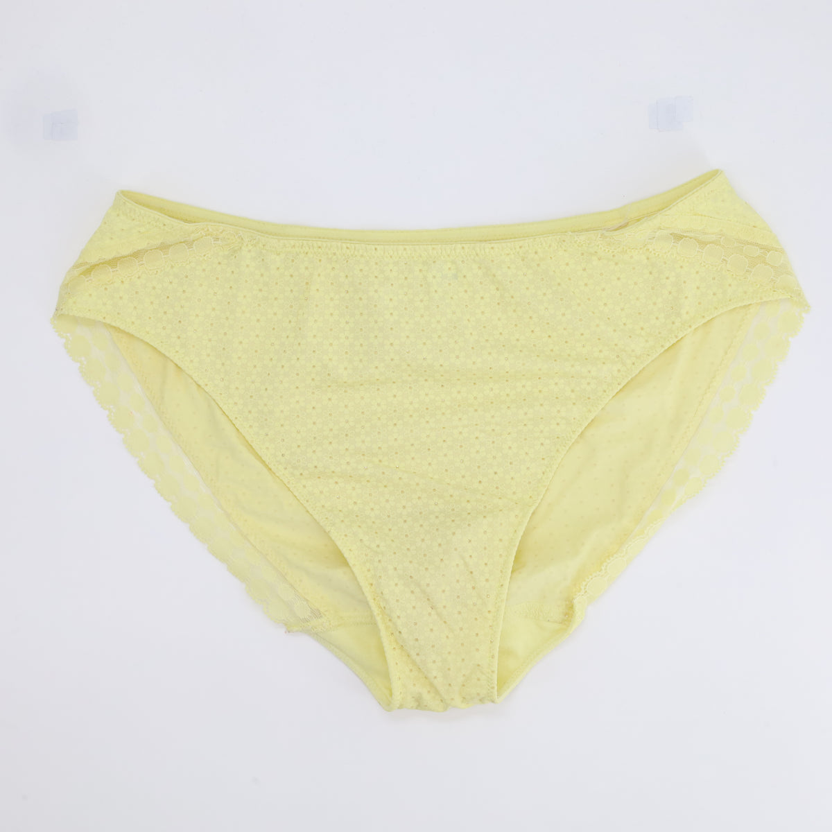 Culotte Marie Jo Jaune