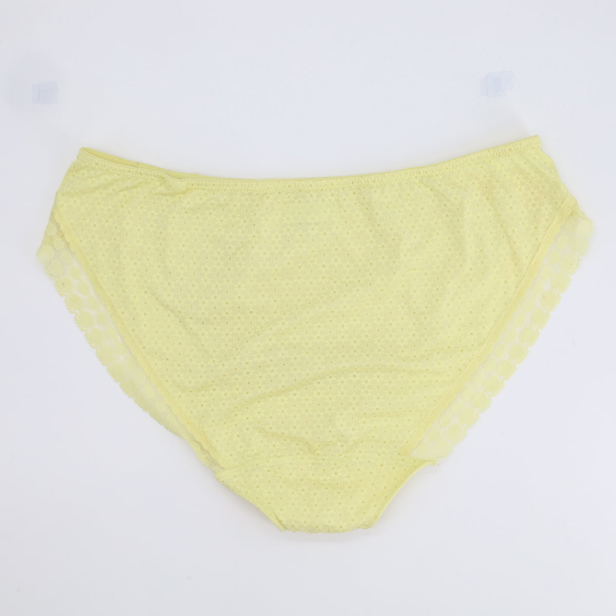 Culotte Marie Jo Jaune