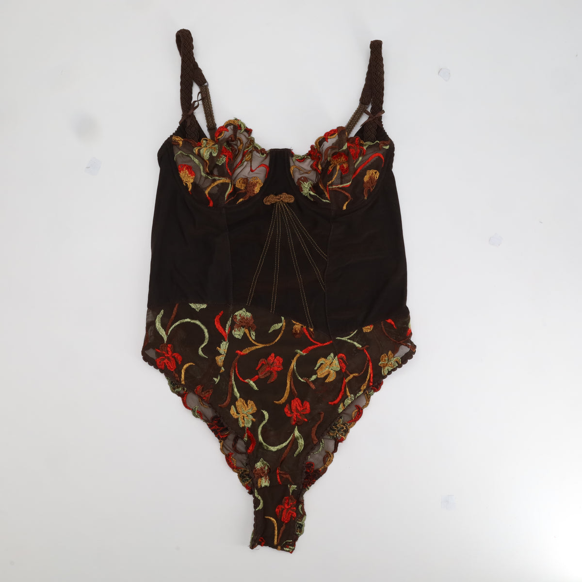 Body Aubade Marron
