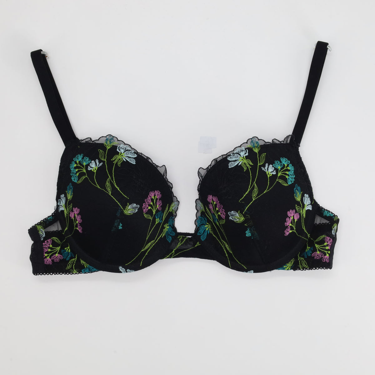 Soutien-gorge ETAM Noir