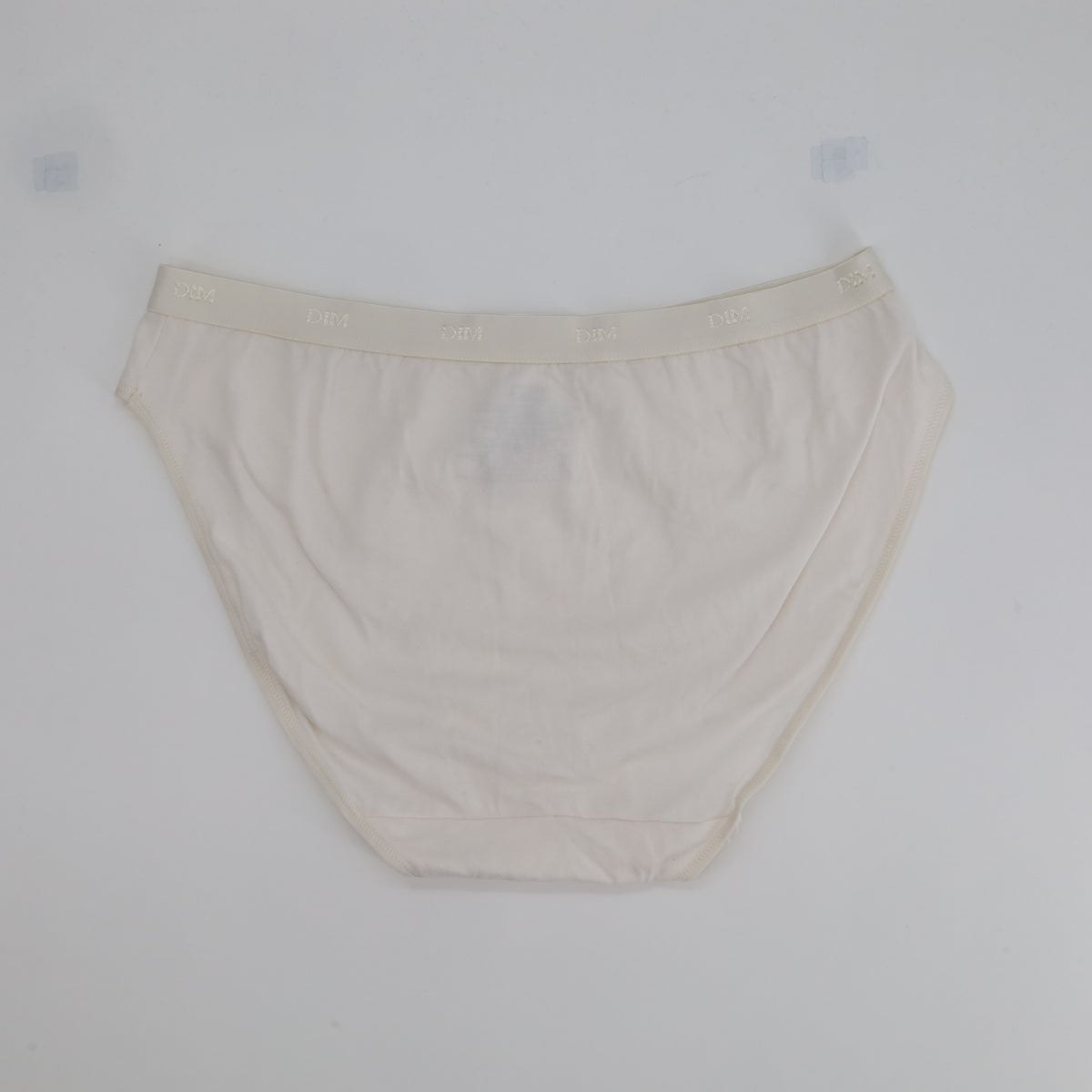 Culotte DIM Blanc