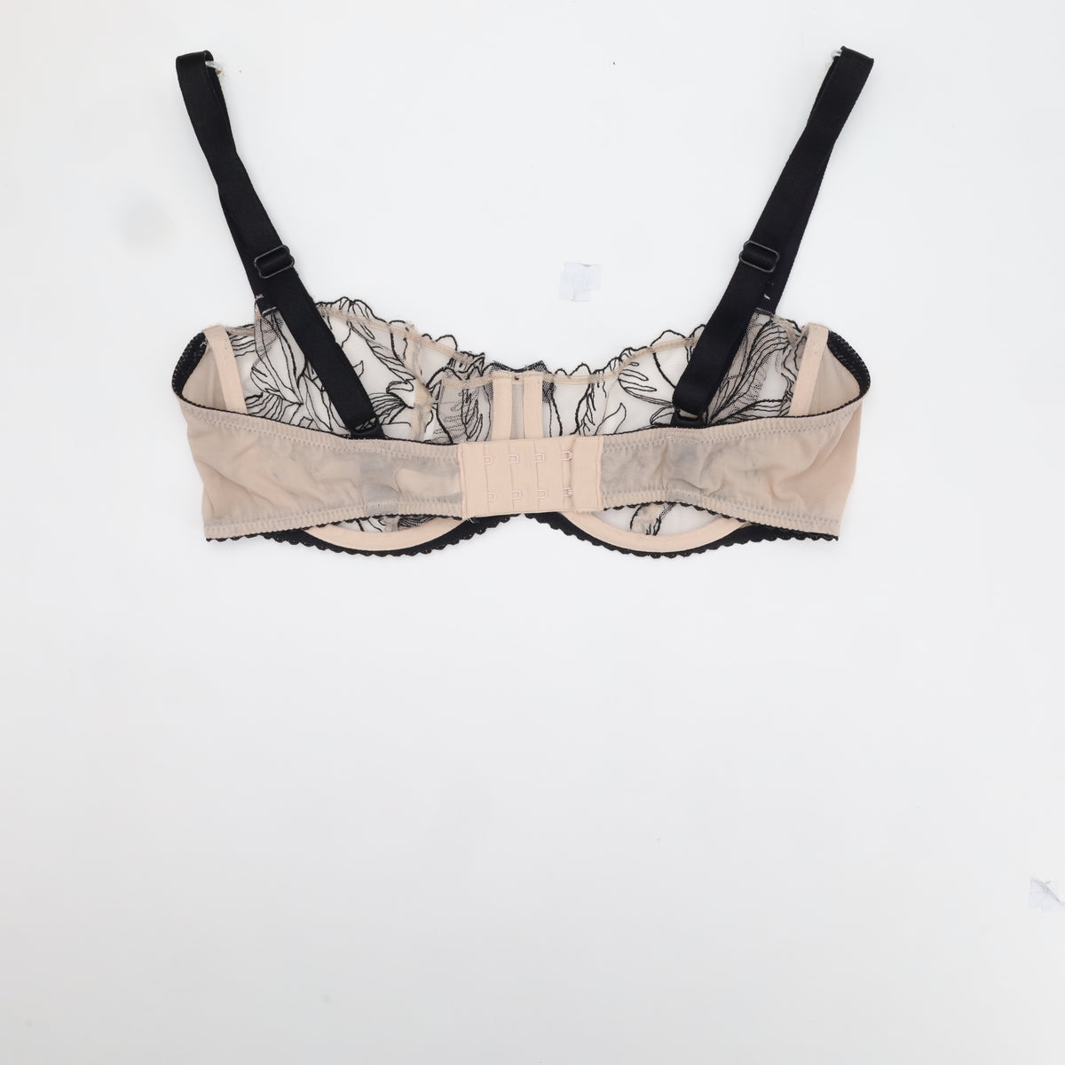 Soutien-gorge Darjeeling Beige