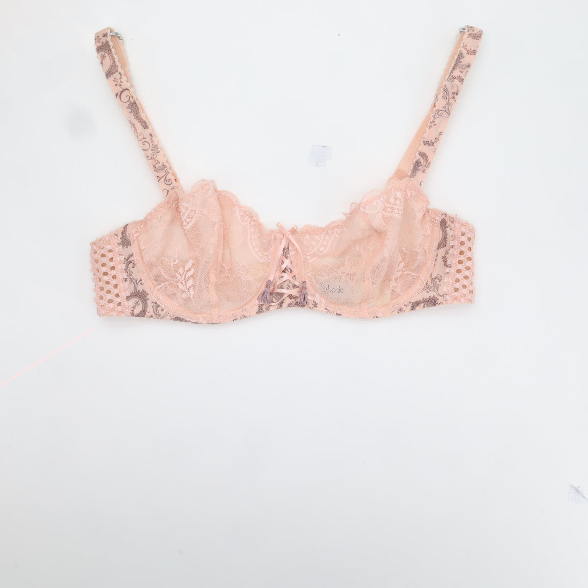 Soutien-gorge Aubade Rose