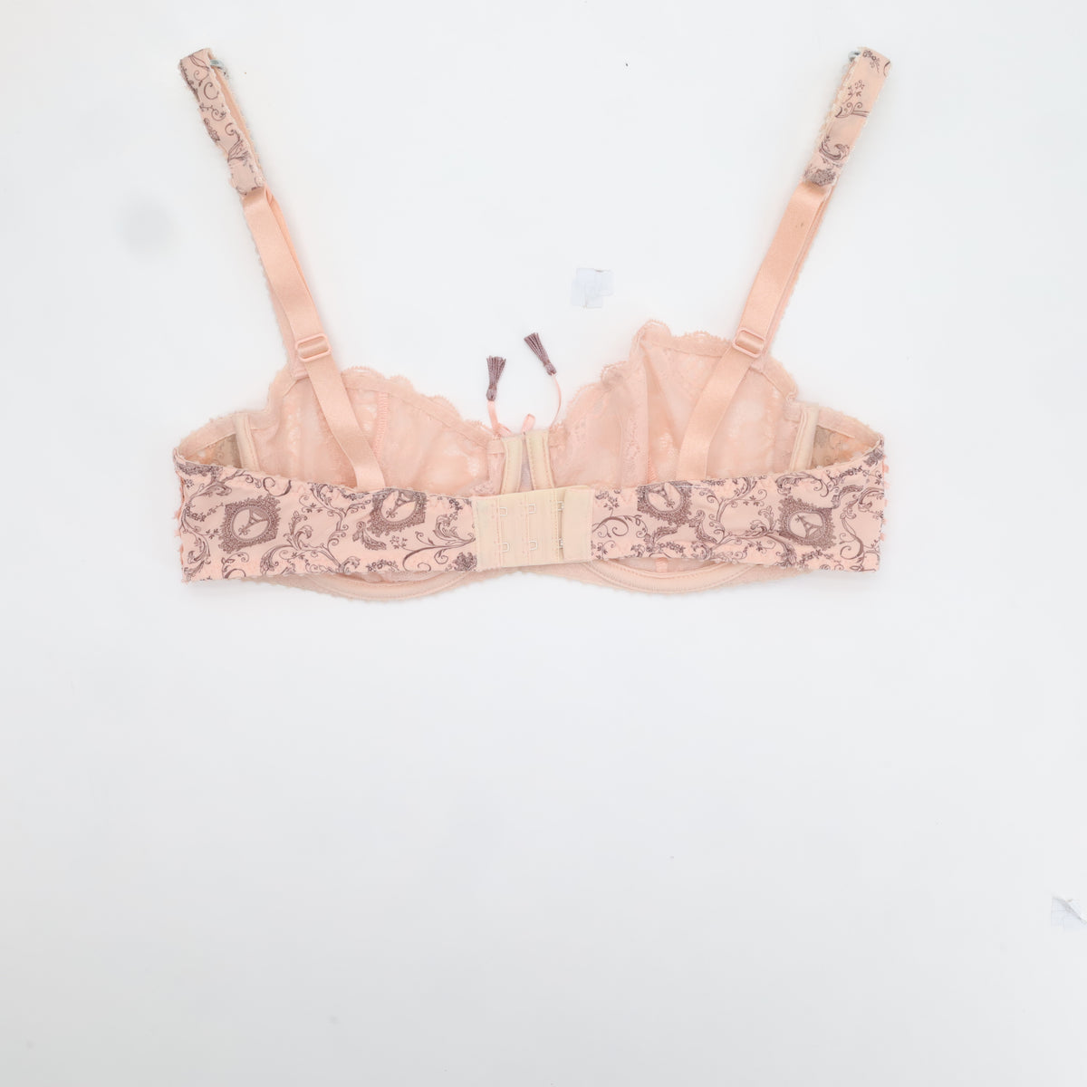 Soutien-gorge Aubade Rose
