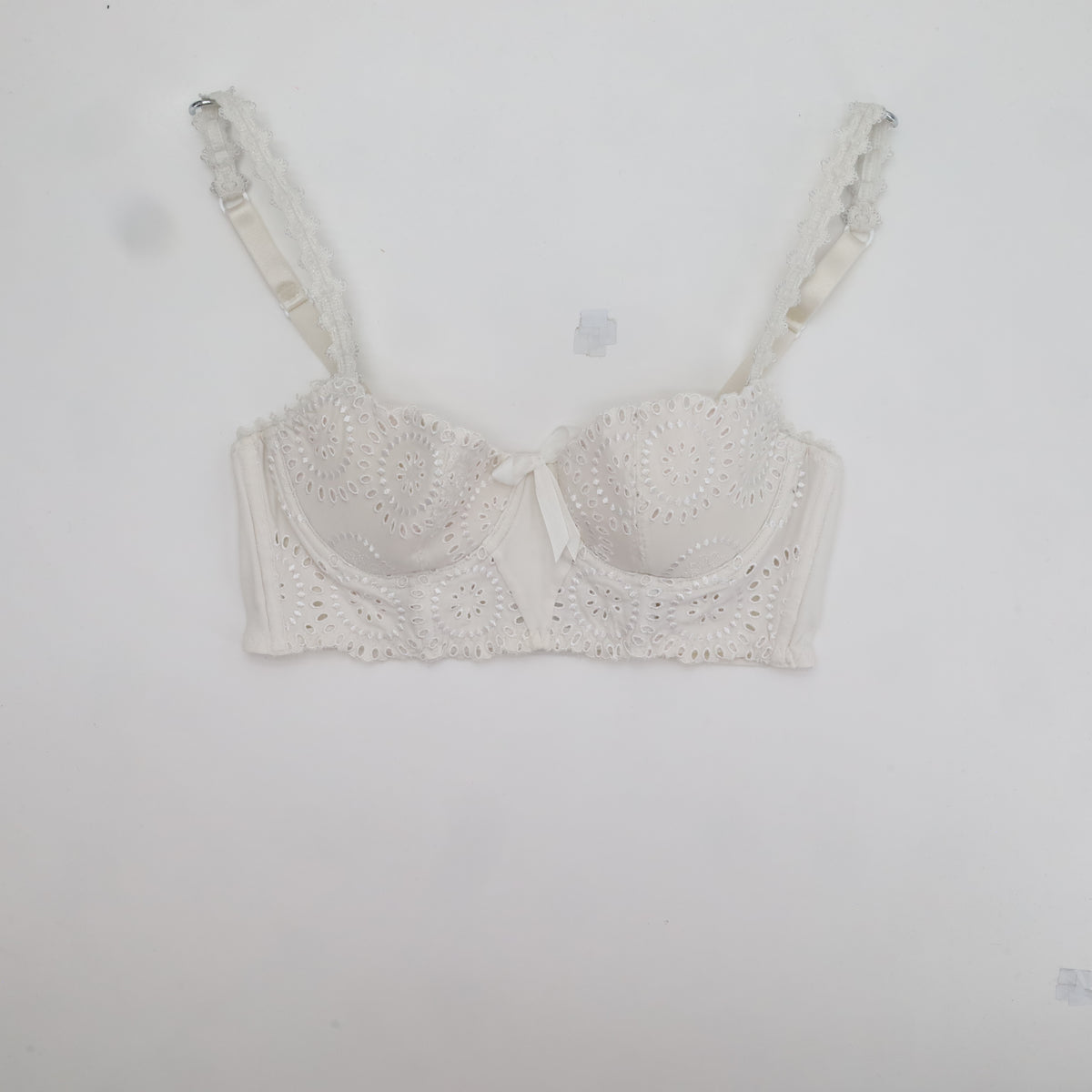 Soutien-gorge Antinea Blanc