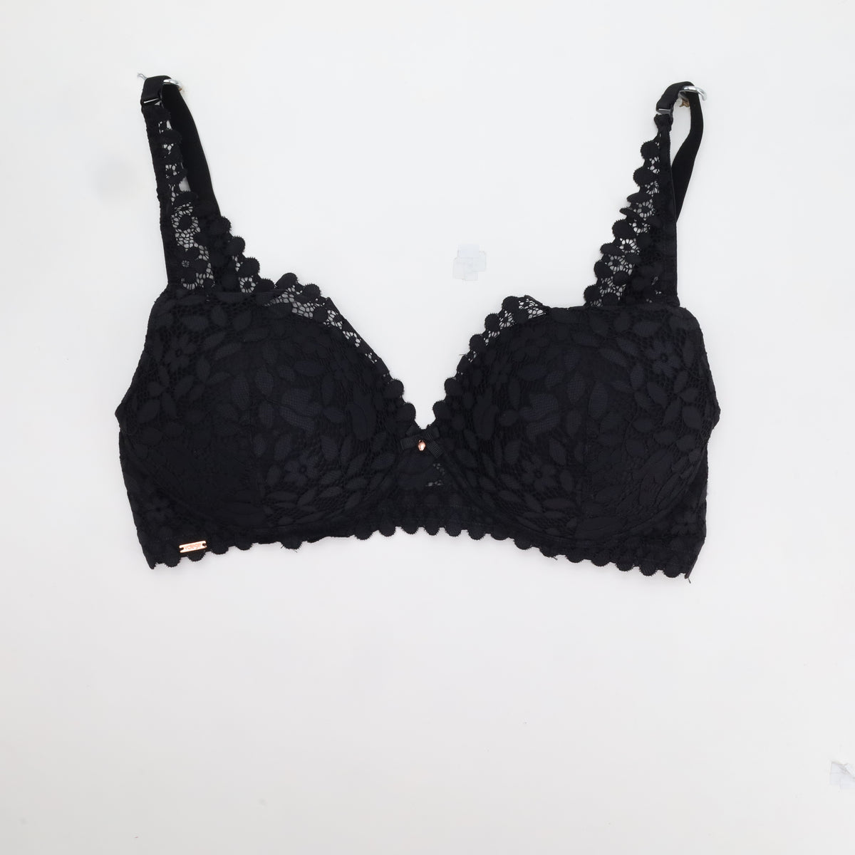 Soutien-gorge Valege Noir