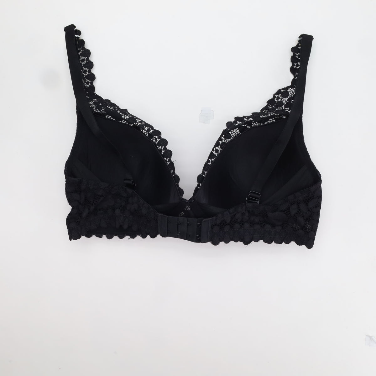 Soutien-gorge Valege Noir