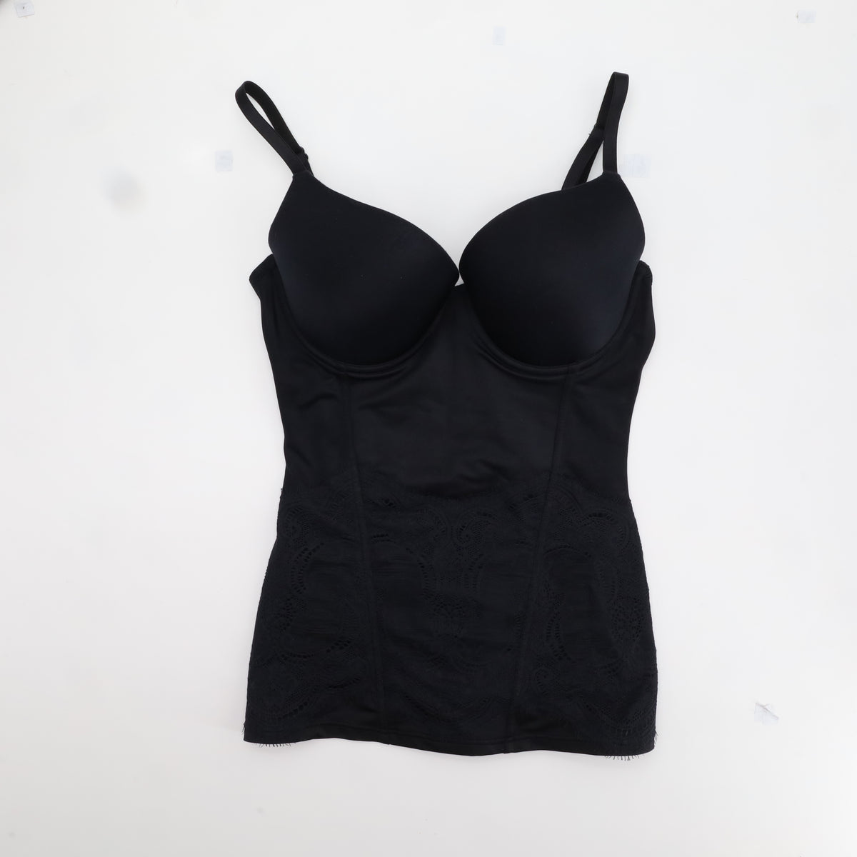 Corset Flexees Noir
