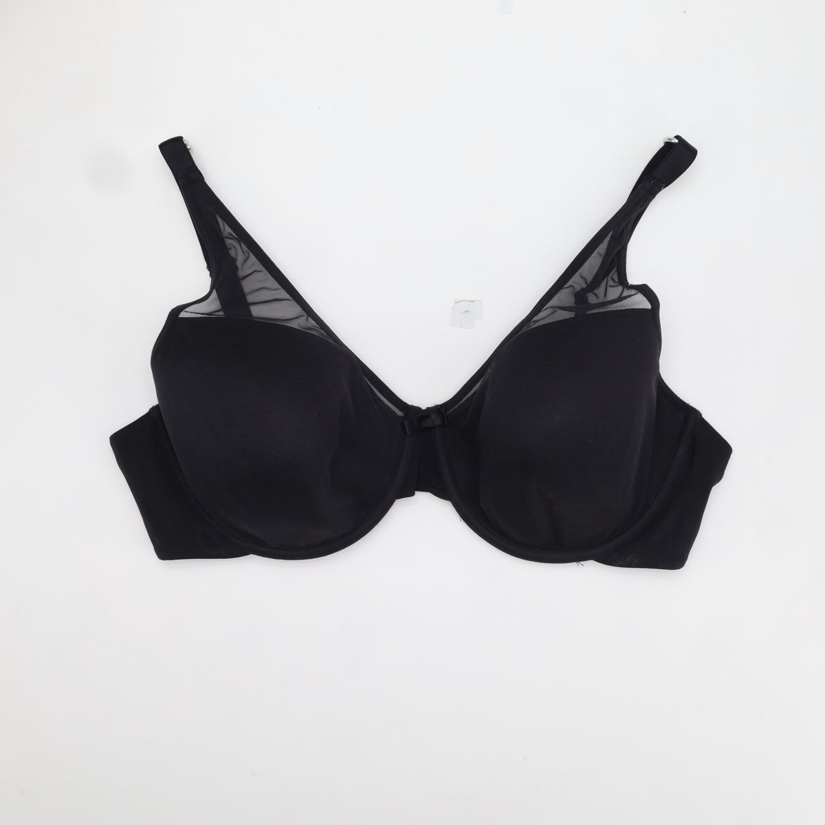 Soutien-gorge DIM Noir