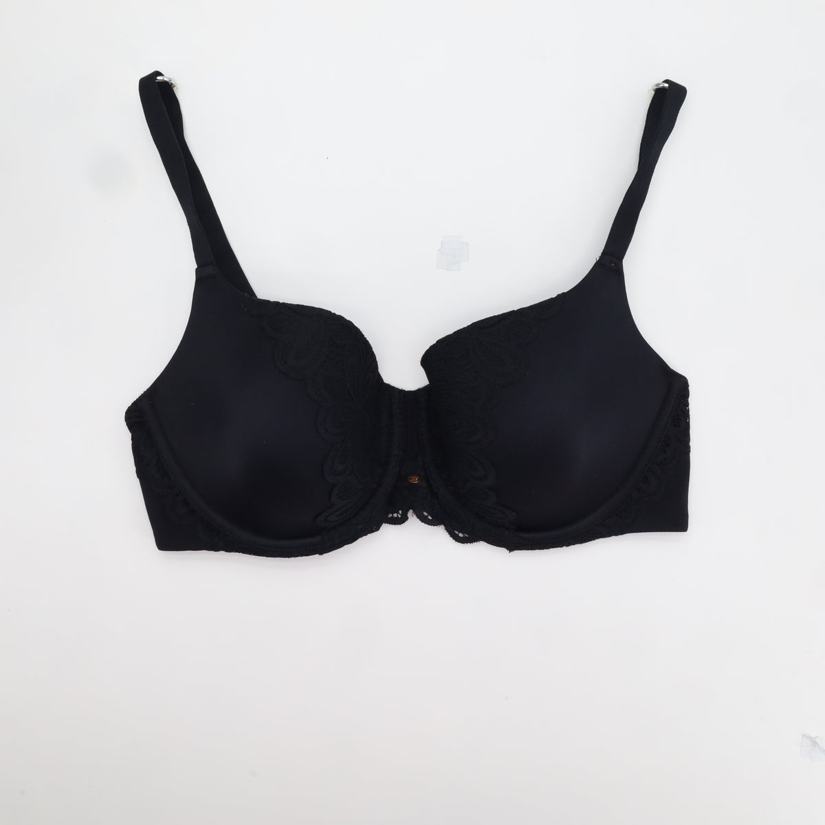 Soutien-gorge RougeGorge Noir
