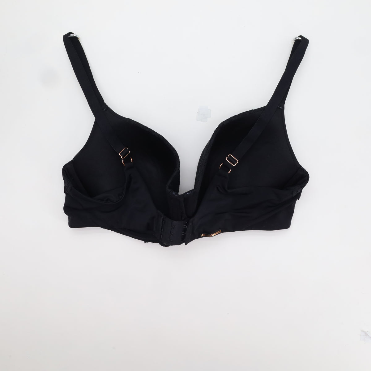 Soutien-gorge RougeGorge Noir