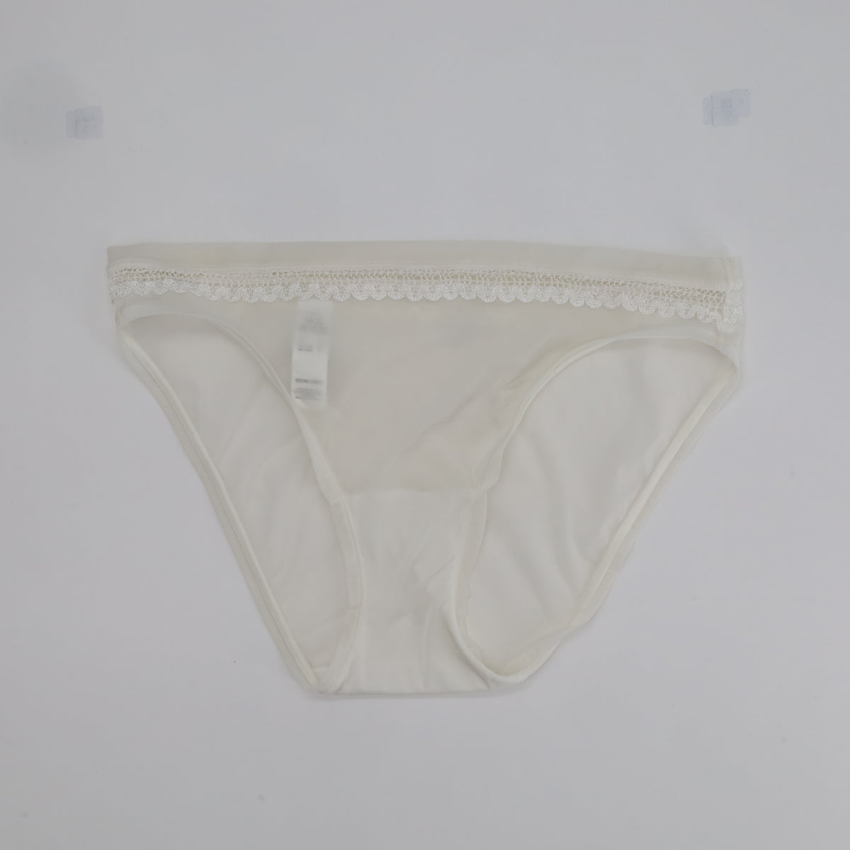 Culotte Boléro Blanc