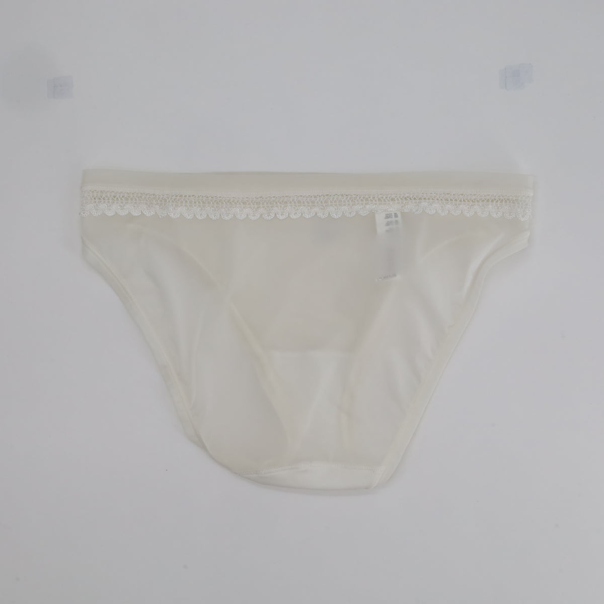 Culotte Boléro Blanc