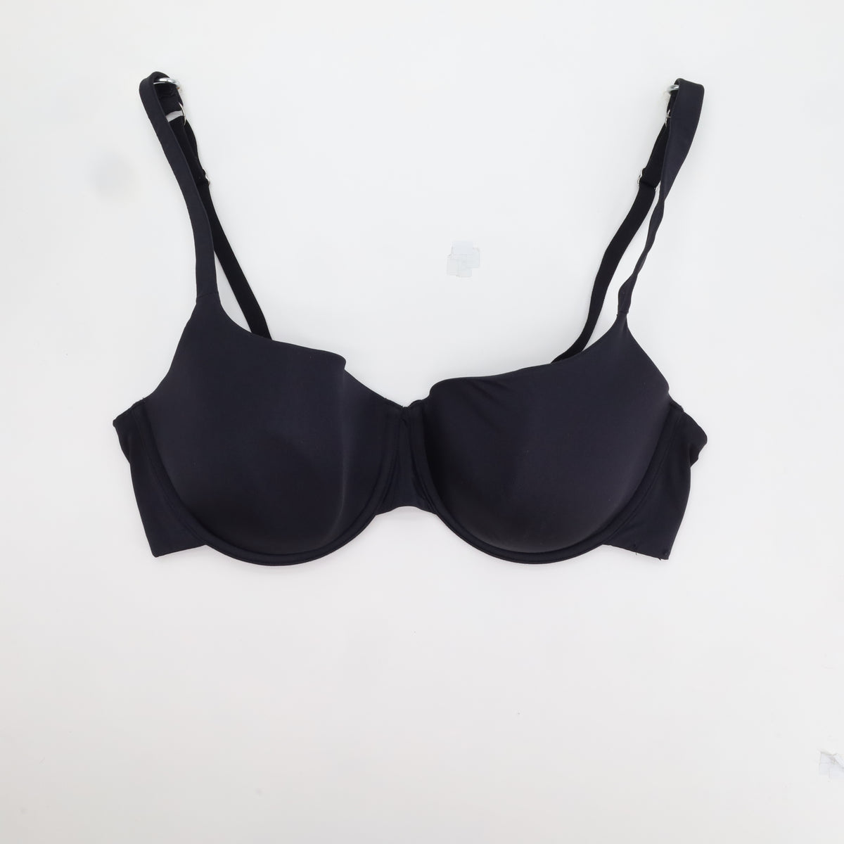 Soutien-gorge La vie en rose Noir