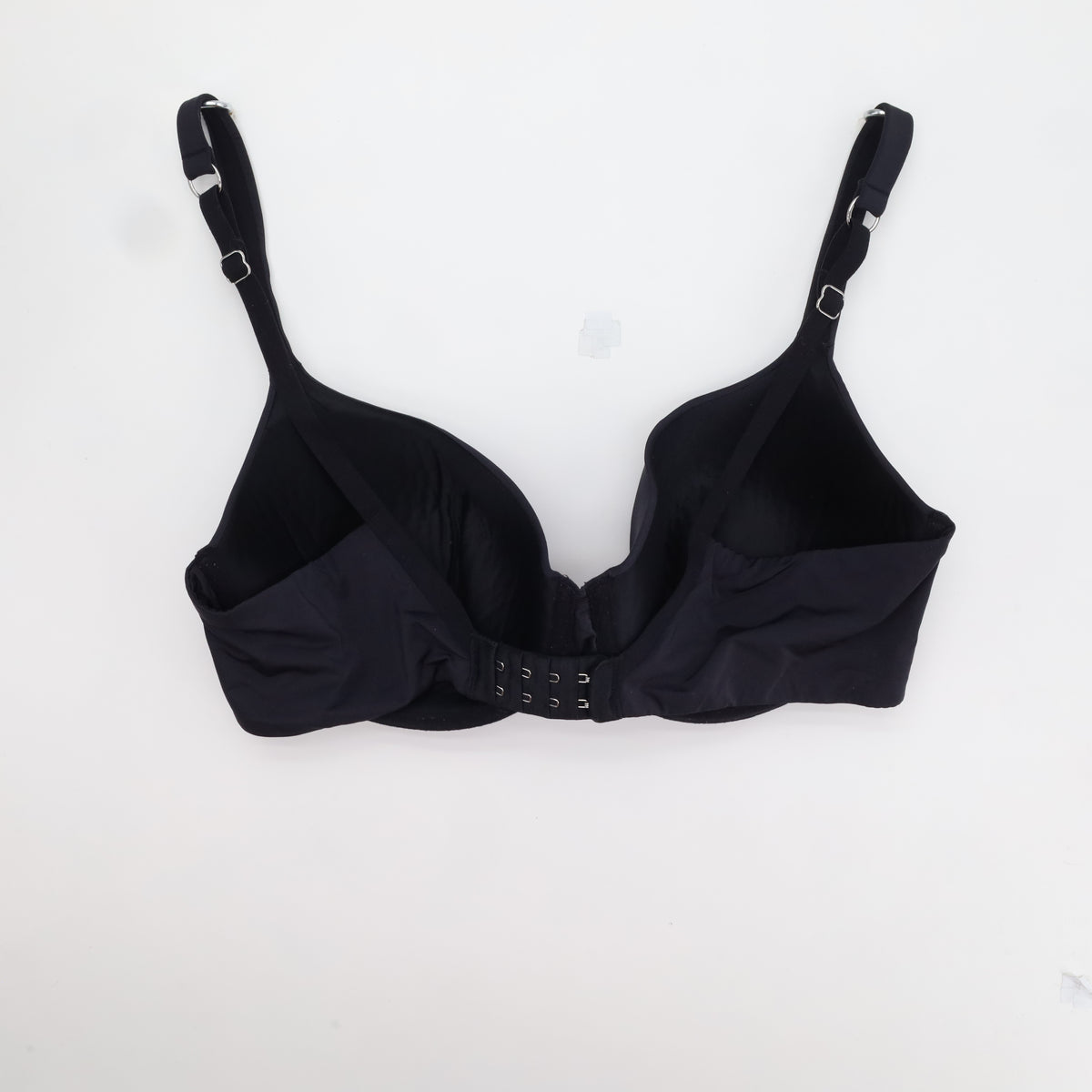 Soutien-gorge La vie en rose Noir