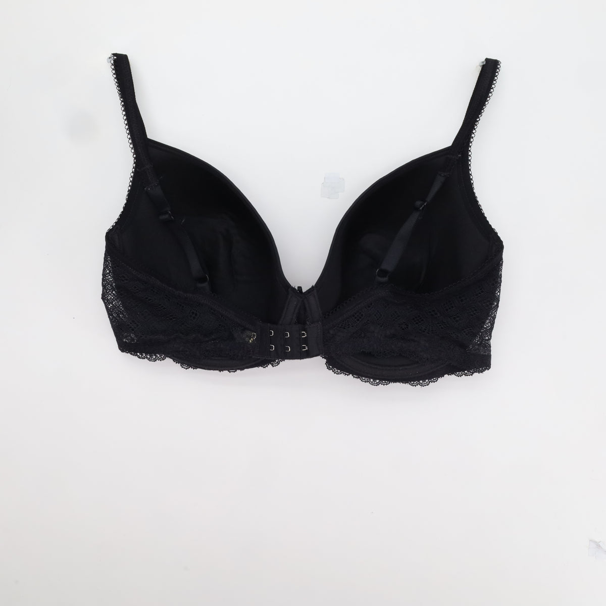 Soutien-gorge Triumph Noir