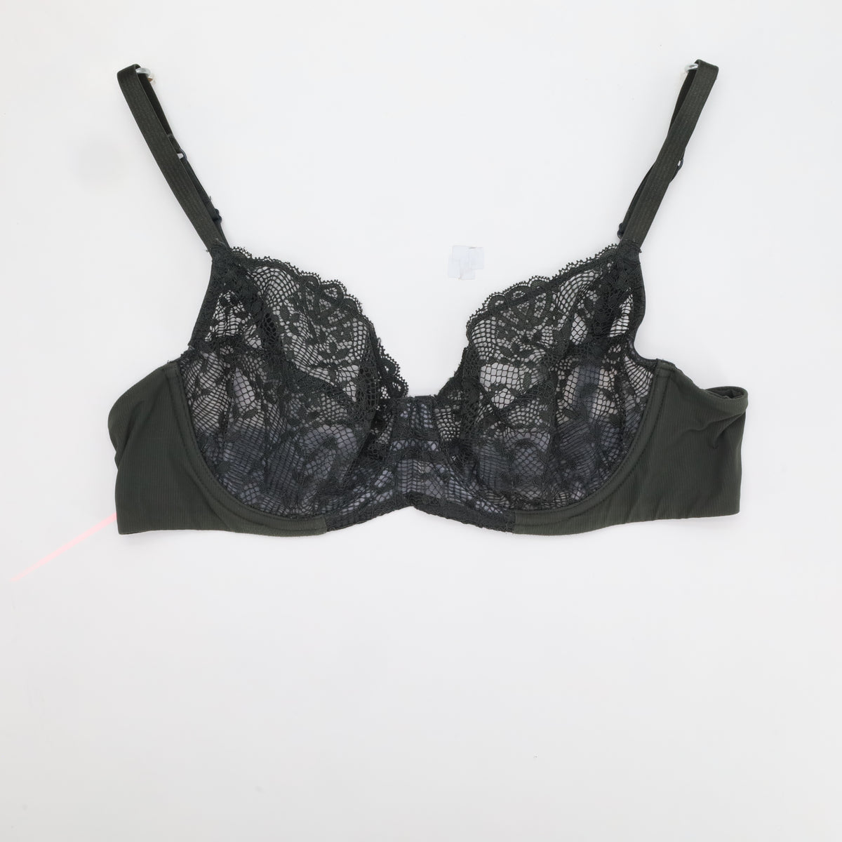Soutien-gorge RougeGorge Vert