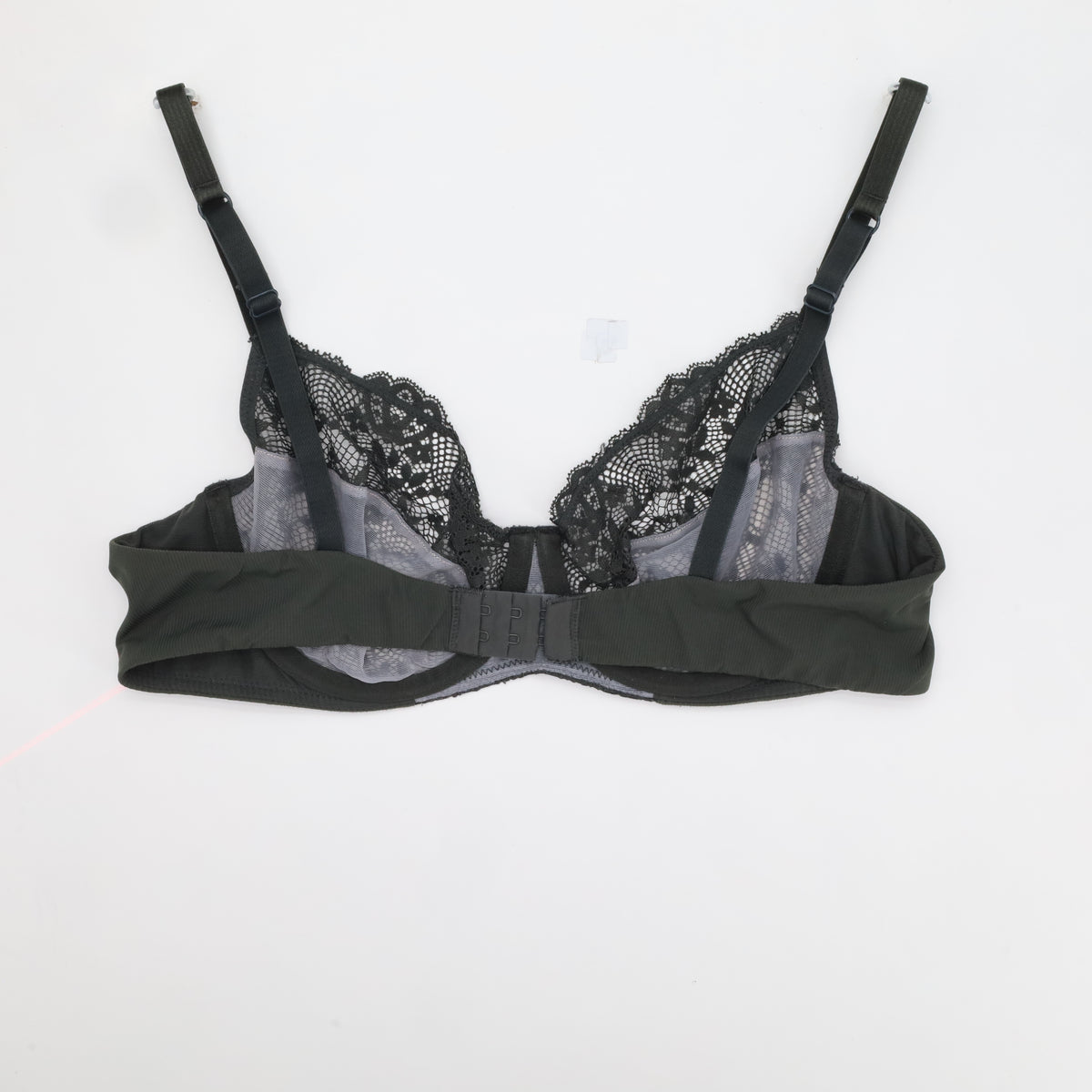 Soutien-gorge RougeGorge Vert